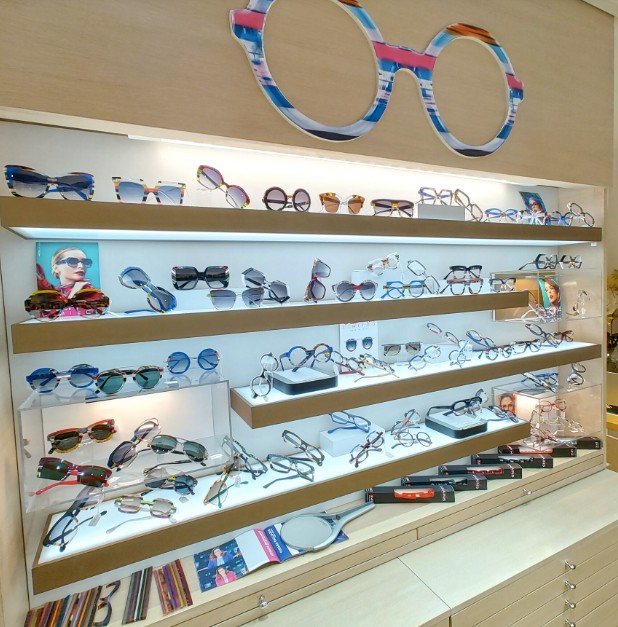 Italian Sunglasses