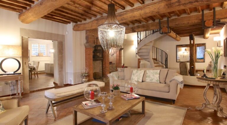 Property for Sale in Tuscany