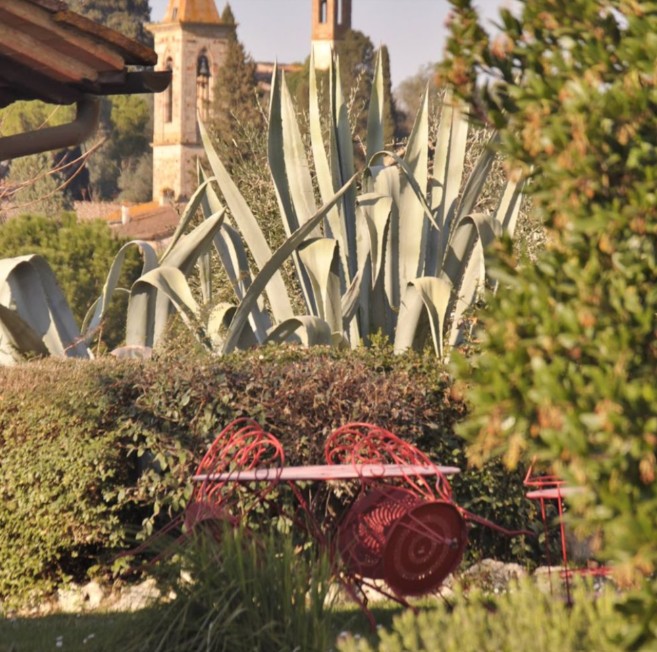 Agriturismo Chianti