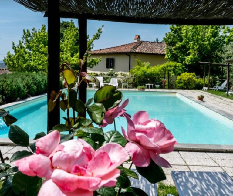 Agriturismo Tuscany