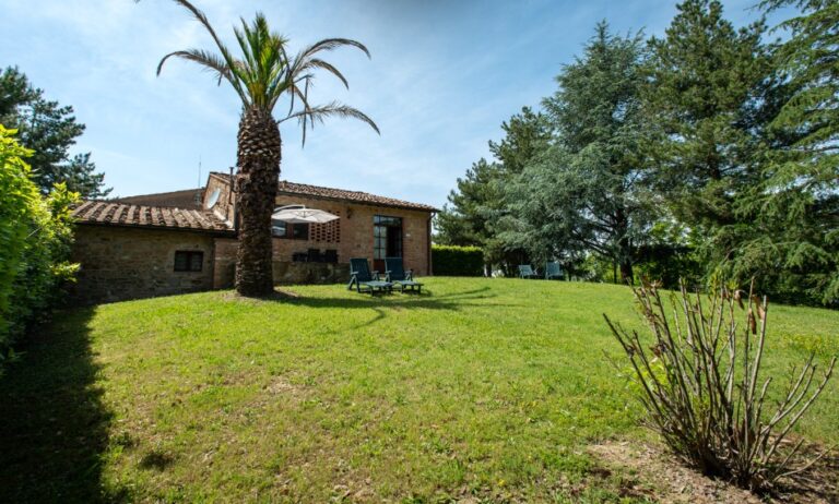 Agriturismo Montaione